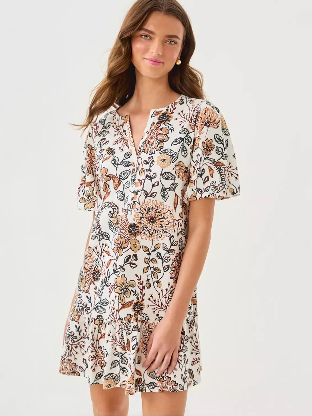 Amesbury Dress